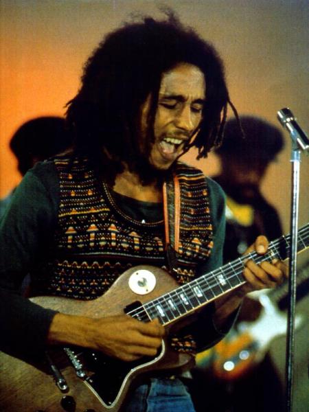 bob marley